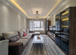 整租·中海国际社区 2室2厅 南/北_中海国际社区租房