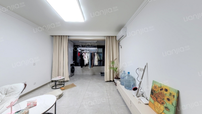 绿地新礼华府一区二手房实景图