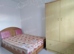 整租·高枧家园 2室1厅 东_高枧家园租房