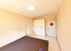 整租·鸿博嘉园 1室1厅 南_鸿博嘉园租房