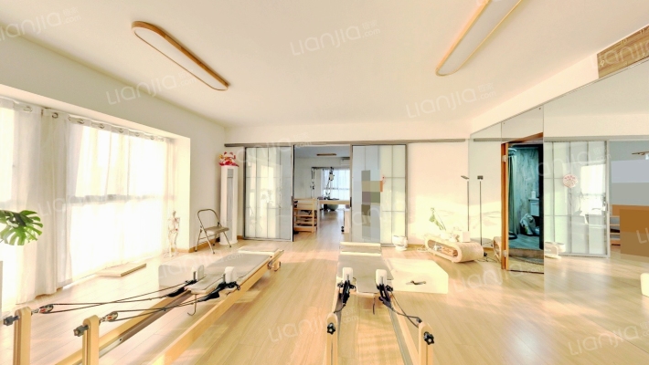 日月大厦二手房实景图