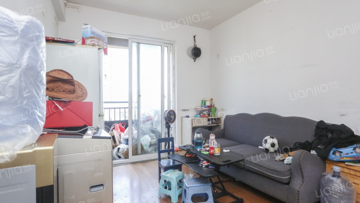 民乐城秀园(西苑)二手房实景图