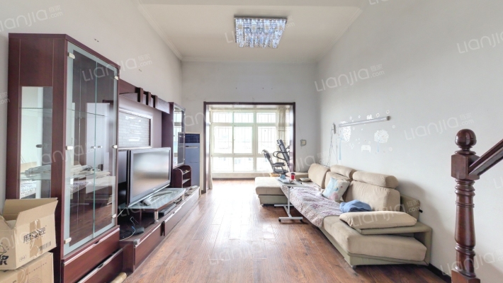 顺鑫澜庭二手房实景图