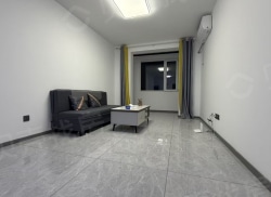 整租·海怡学府南区 1室2厅 南_海怡学府南区租房