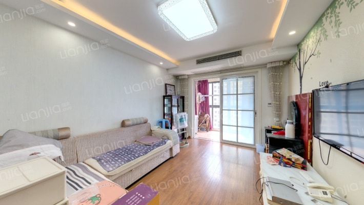 凯发苑五期二手房实景图