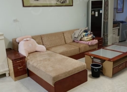 整租·中房·翰林居 3室2厅 南/北_中房·翰林居租房