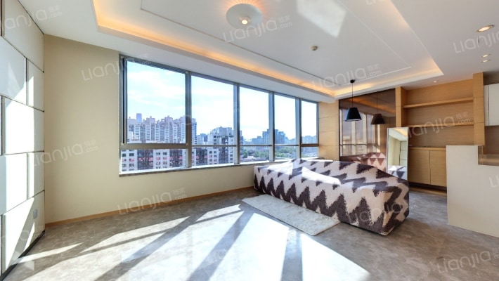 瑞安君汇二手房实景图