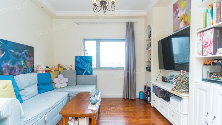 凤凰大厦二手房实景图