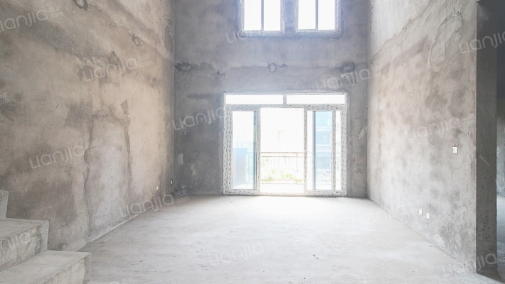 大鼎湖滨印象二手房实景图