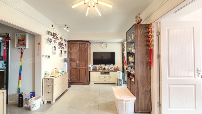 三里河一区2号院二手房实景图