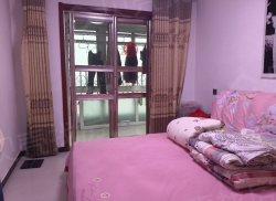 整租·林海花园 3室2厅 西_林海花园租房