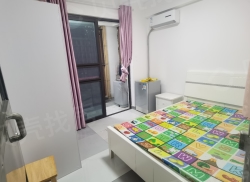 合租·凤翔佳园 1居室 东南/南卧_凤翔佳园租房