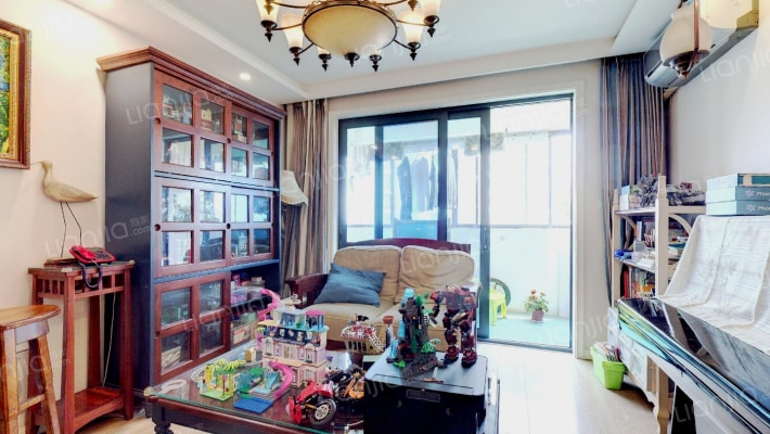 华滨家园二手房实景图