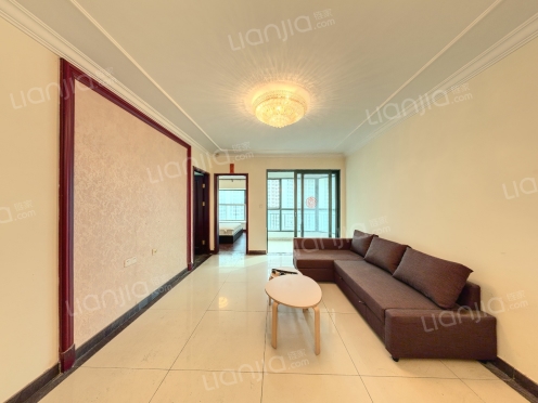 整租·恒大雅苑 2室2厅 南/北