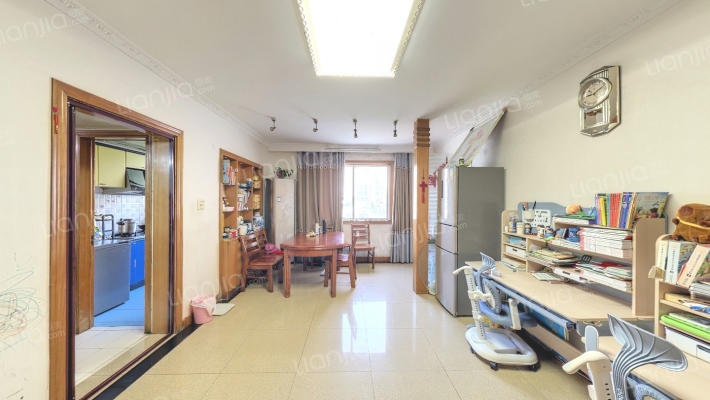 惠畅里二手房实景图