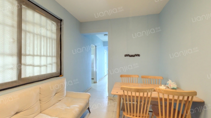 华保新寓二手房实景图