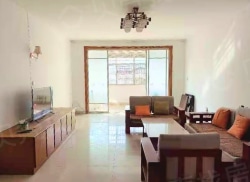 整租·恒鑫花园 4室2厅 南/北_恒鑫花园租房