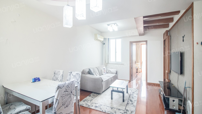 贝尔新村二手房实景图