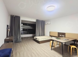 整租·天伦城 3室2厅 南_天伦城租房