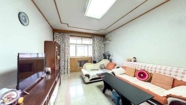 市地税宿舍二手房实景图