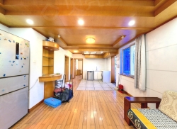 整租·华京花园 3室1厅 东南_华京花园租房