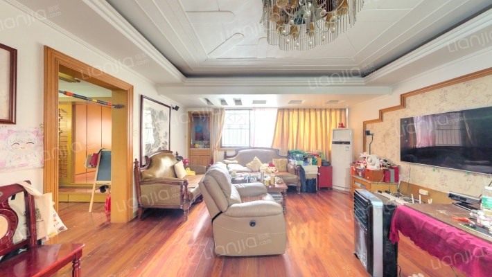 凤翔大第二手房实景图