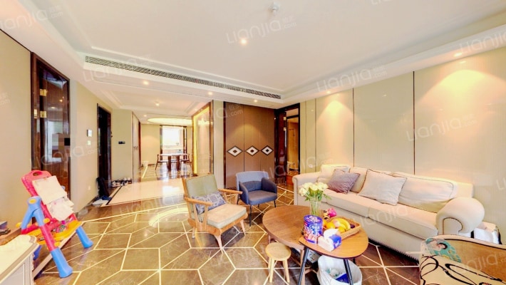 闻潮一品公寓二手房实景图