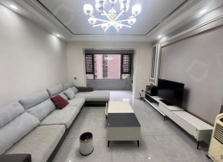 整租·泸川苑 3室2厅 南_泸川苑租房