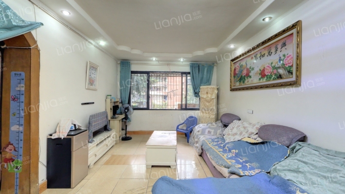 石板场二手房实景图