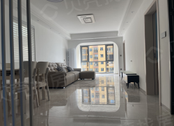 整租·台湾城 3室2厅 南/北_台湾城租房