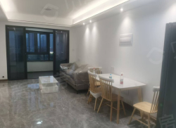 整租·红星中奥九龙都会 3室2厅 南_红星中奥九龙都会租房