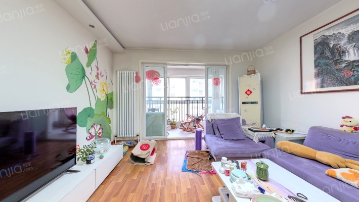 桑园小区二手房实景图