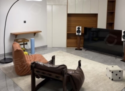 整租·海南高速小区 3室2厅 南_海南高速小区租房