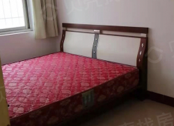 整租·清姜花园 2室2厅 南_清姜花园租房