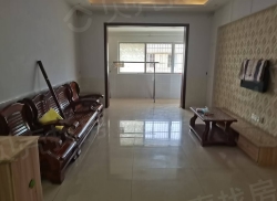 整租·中南批发交易大市场 3室2厅 南/北_中南批发交易大市场租房