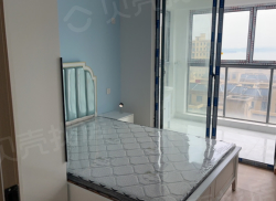 整租·信华西郊花园 3室1厅 南_信华西郊花园租房