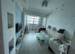 整租·市陌路小区 2室2厅 南_市陌路小区租房