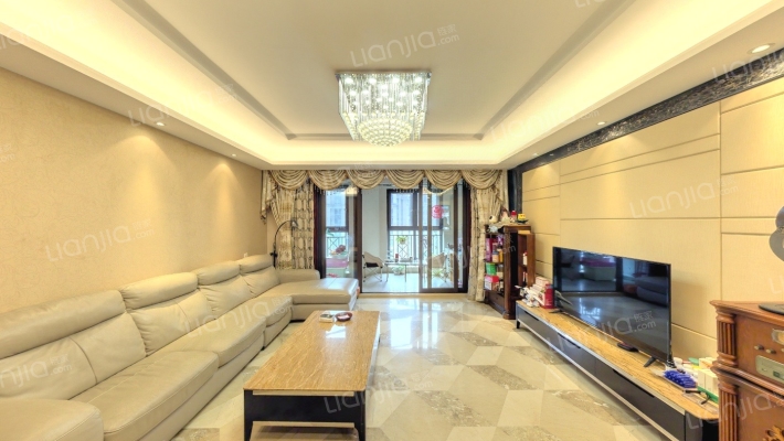 丽都花园丽府二手房实景图