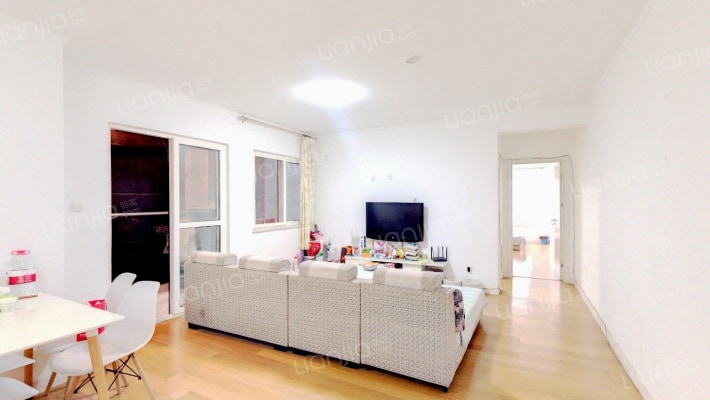 紫薇东进三期二手房实景图