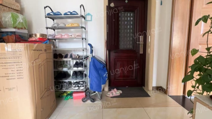 供销南楼二手房实景图