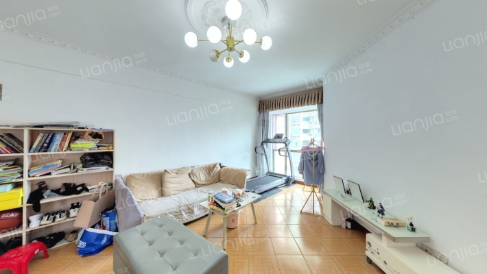 兰苑大厦二手房实景图