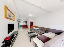 整租·新苑阳光 3室2厅 东南_新苑阳光租房