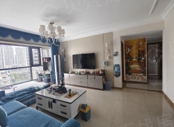 整租·贵阳恒大未来城 3室2厅 南_贵阳恒大未来城租房