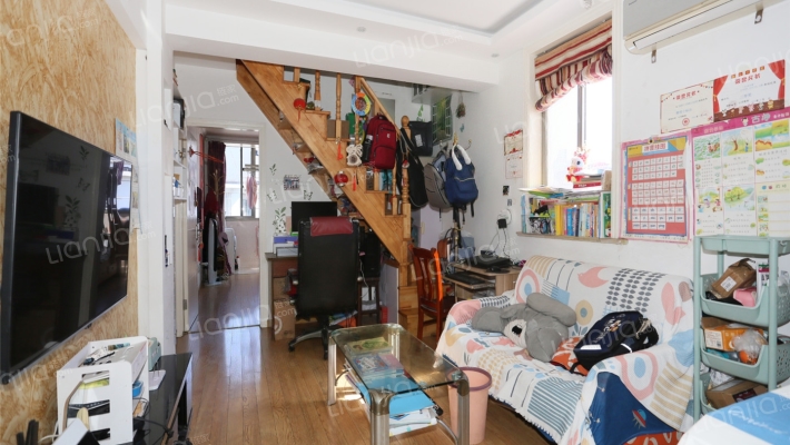 控江四村二手房实景图