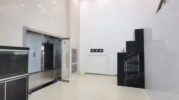 恒泽产业园二手房实景图