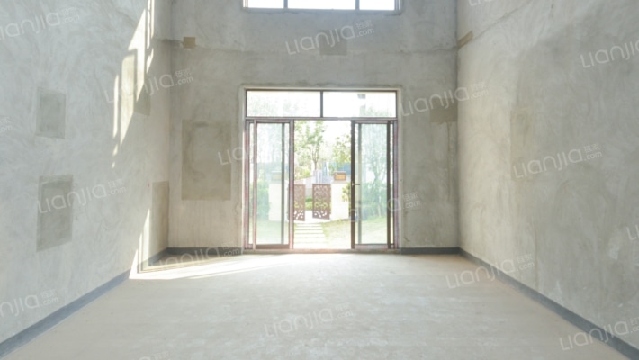 金茂墅璟宸二手房实景图