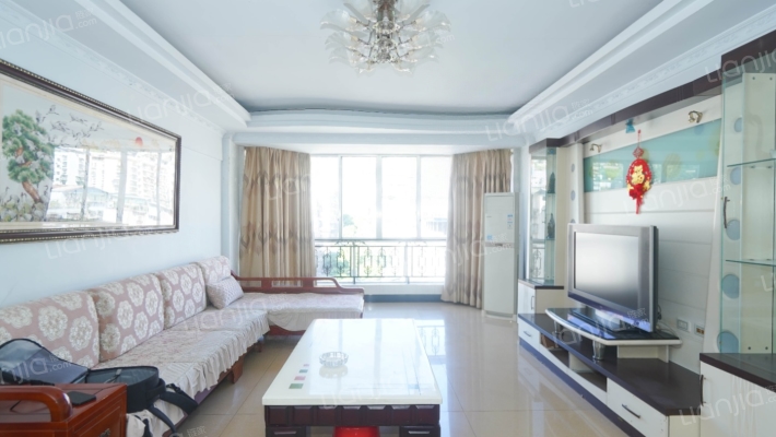 中观园小区二手房实景图