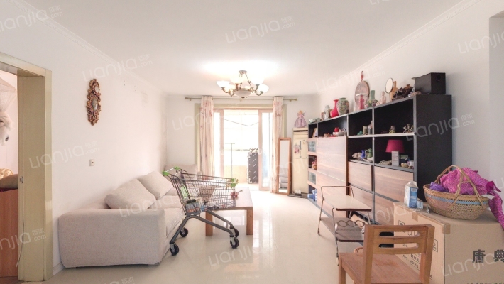 大华锦绣华城桂美颂二手房实景图