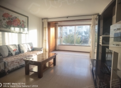 整租·海源府第 2室2厅 南/北_海源府第租房