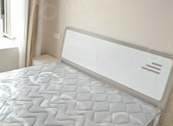 整租·星湖嘉园 1室1厅 南_星湖嘉园租房